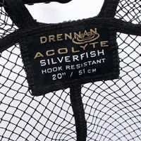 Drennan Acolyte Silver Fish Landing Nets